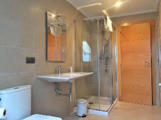 Apartamentos Albatros Llanes Eksteriør bilde